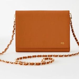 Mark & Graham convertible crossbody bag